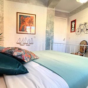 Appartement met Twee Slaapkamers